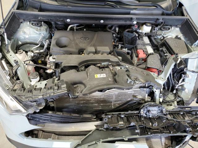 Photo 11 VIN: 2T3P1RFV7PW365607 - TOYOTA RAV4 