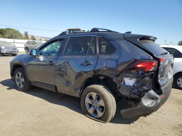 Photo 1 VIN: 2T3P1RFV7PW379751 - TOYOTA RAV4 XLE 