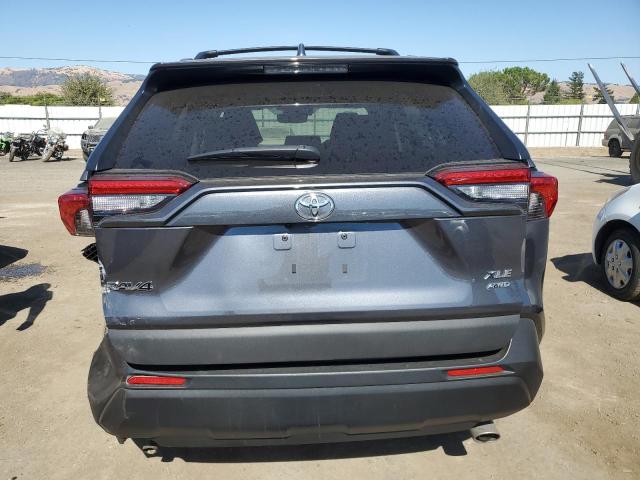 Photo 5 VIN: 2T3P1RFV7PW379751 - TOYOTA RAV4 XLE 