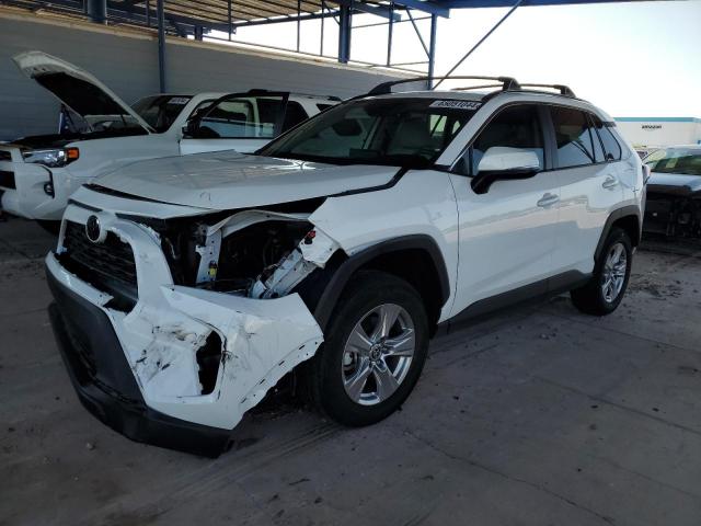 Photo 0 VIN: 2T3P1RFV7PW383783 - TOYOTA RAV4 XLE 