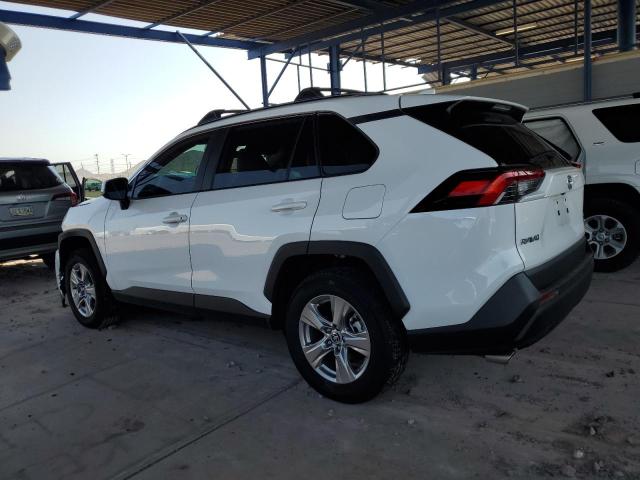 Photo 1 VIN: 2T3P1RFV7PW383783 - TOYOTA RAV4 XLE 