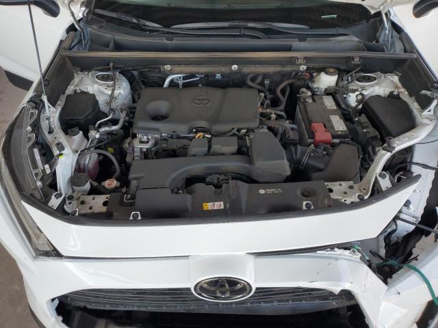 Photo 10 VIN: 2T3P1RFV7PW383783 - TOYOTA RAV4 XLE 