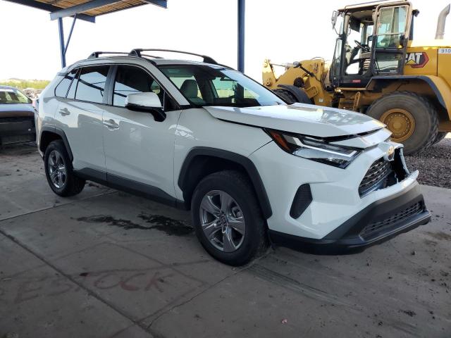 Photo 3 VIN: 2T3P1RFV7PW383783 - TOYOTA RAV4 XLE 