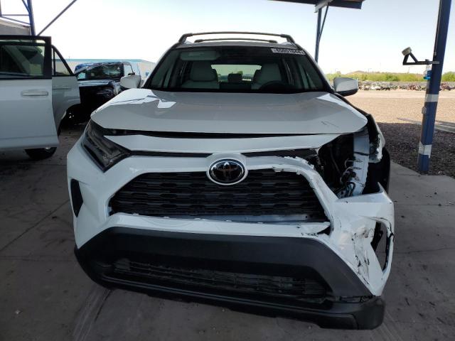 Photo 4 VIN: 2T3P1RFV7PW383783 - TOYOTA RAV4 XLE 