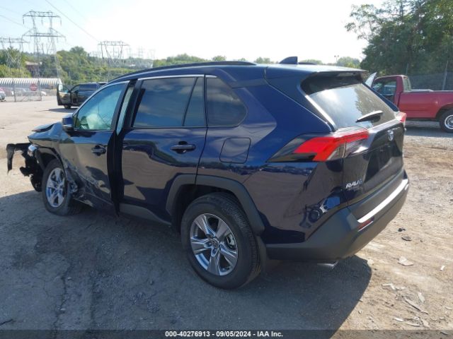 Photo 2 VIN: 2T3P1RFV7PW398820 - TOYOTA RAV4 