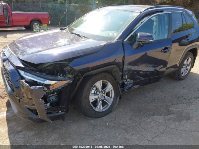 Photo 5 VIN: 2T3P1RFV7PW398820 - TOYOTA RAV4 