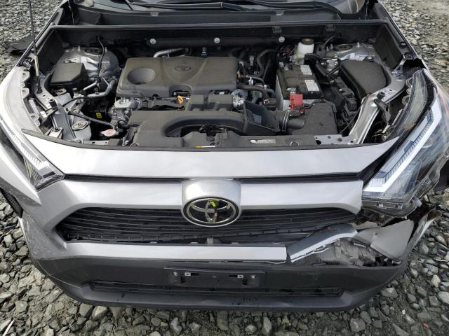 Photo 11 VIN: 2T3P1RFV7RC439581 - TOYOTA RAV4 XLE 