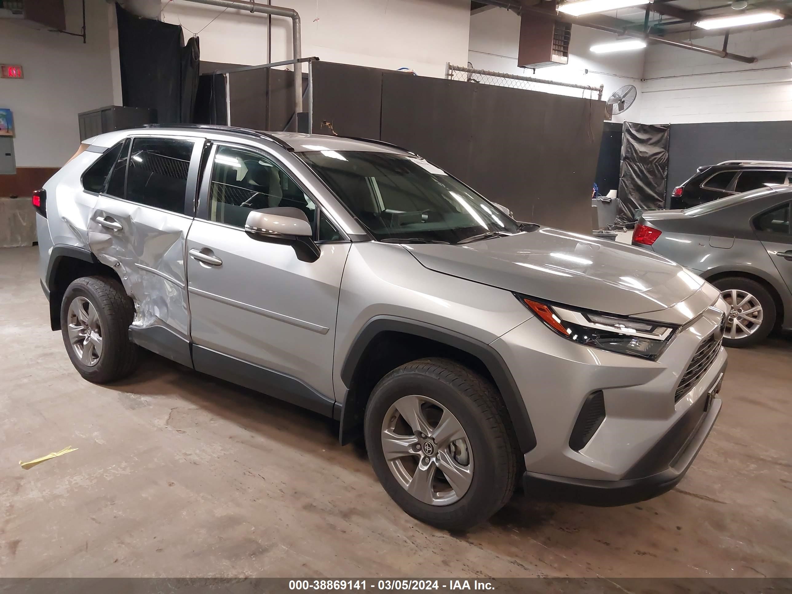 Photo 0 VIN: 2T3P1RFV7RW415621 - TOYOTA RAV 4 