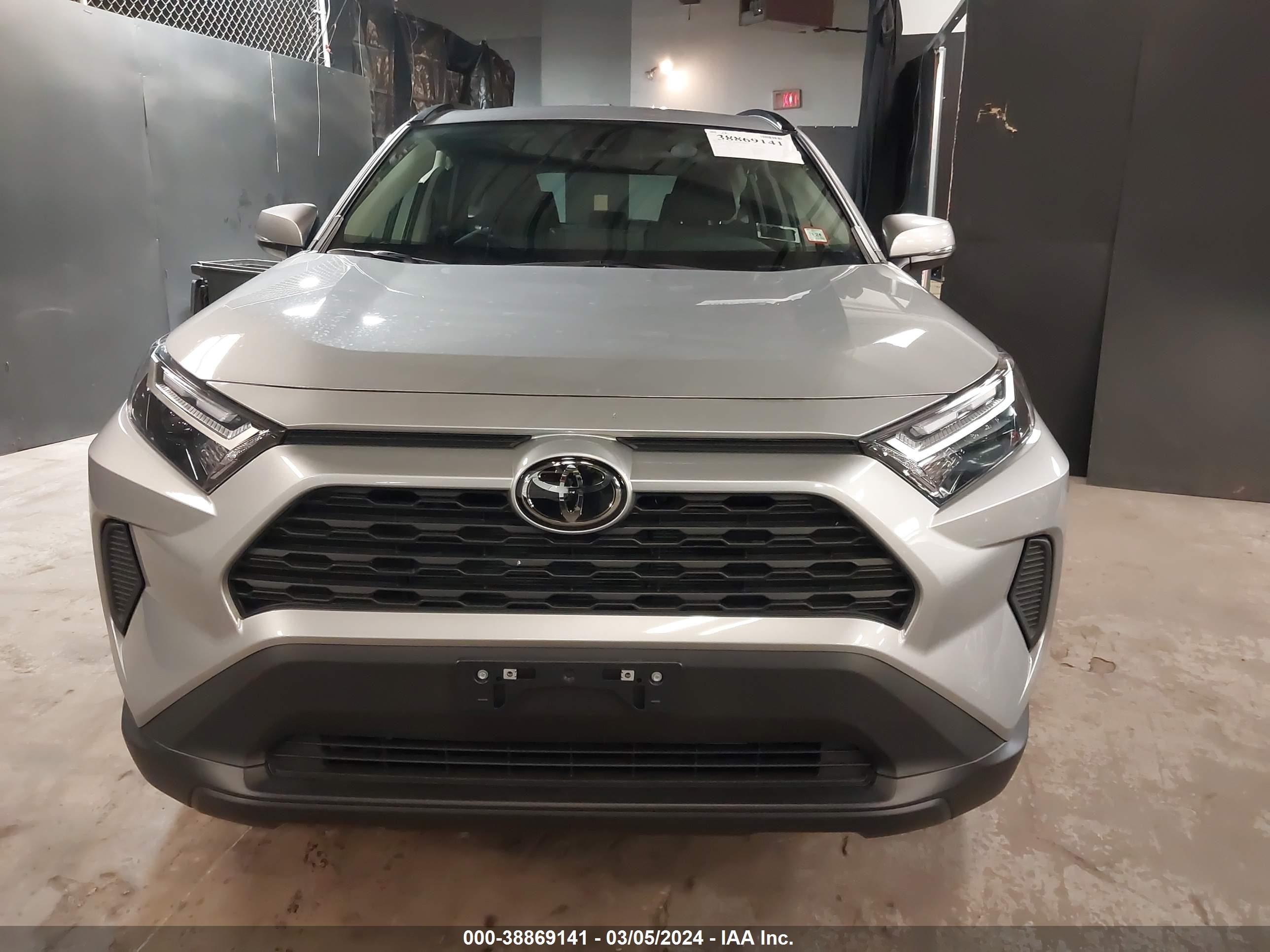 Photo 11 VIN: 2T3P1RFV7RW415621 - TOYOTA RAV 4 