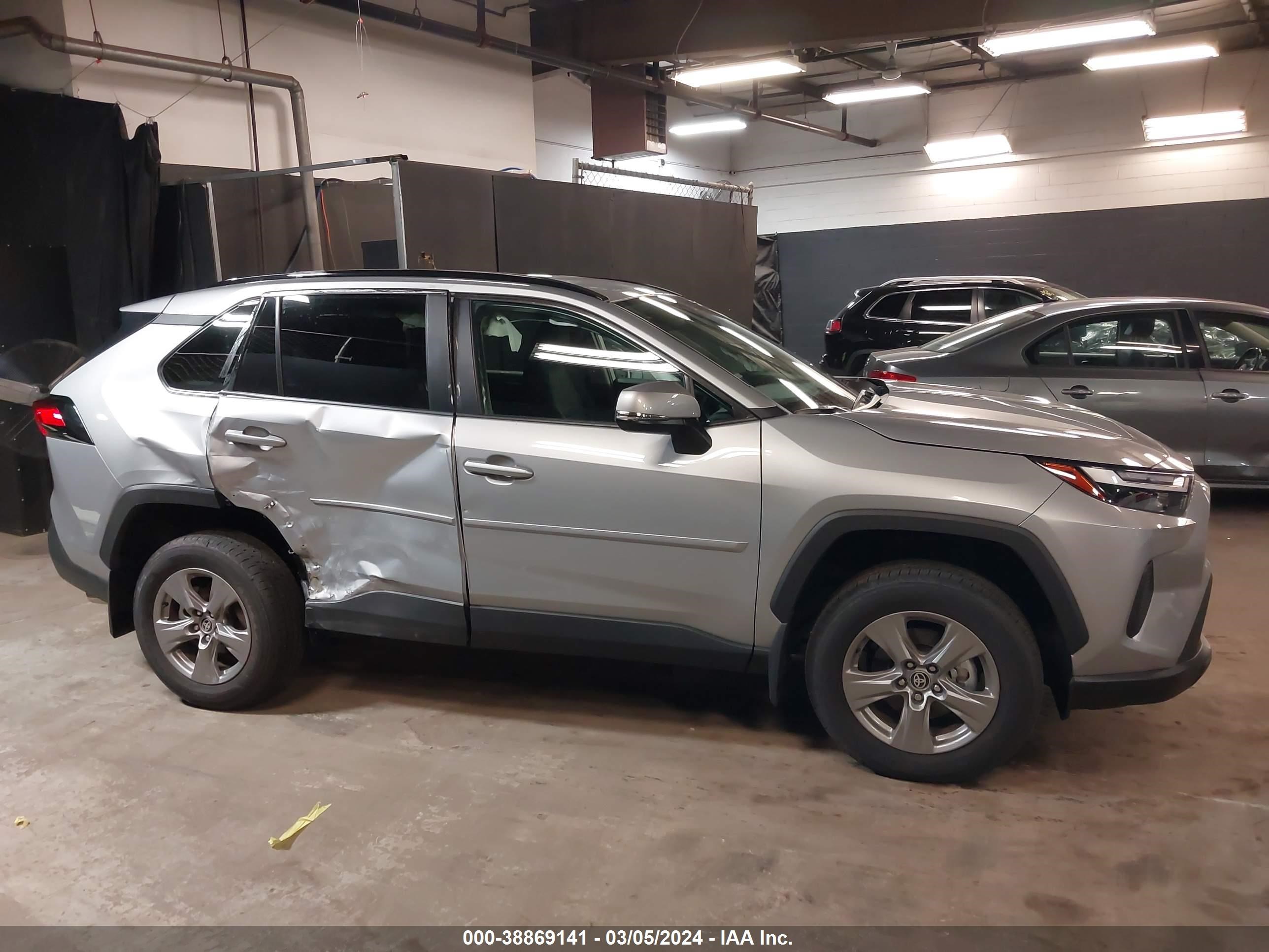 Photo 12 VIN: 2T3P1RFV7RW415621 - TOYOTA RAV 4 