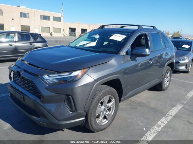 Photo 1 VIN: 2T3P1RFV7RW416123 - TOYOTA RAV4 