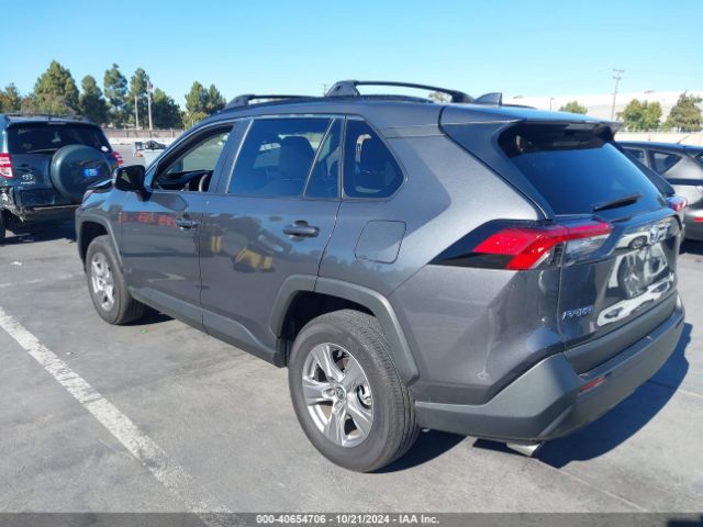 Photo 2 VIN: 2T3P1RFV7RW416123 - TOYOTA RAV4 