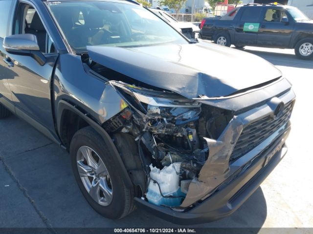 Photo 5 VIN: 2T3P1RFV7RW416123 - TOYOTA RAV4 