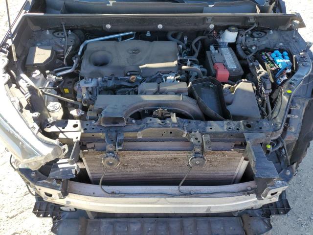 Photo 10 VIN: 2T3P1RFV8KC006759 - TOYOTA RAV4 XLE 