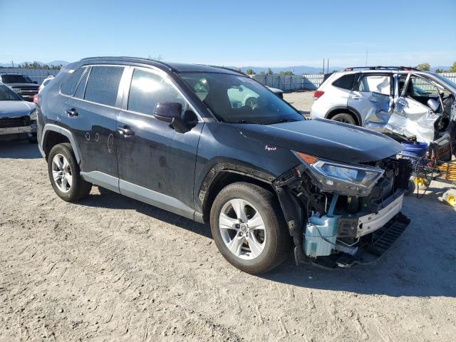 Photo 3 VIN: 2T3P1RFV8KC006759 - TOYOTA RAV4 XLE 