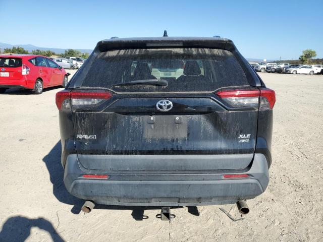 Photo 5 VIN: 2T3P1RFV8KC006759 - TOYOTA RAV4 XLE 