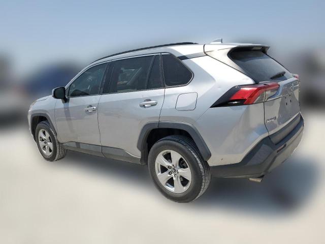 Photo 1 VIN: 2T3P1RFV8KC009600 - TOYOTA RAV4 