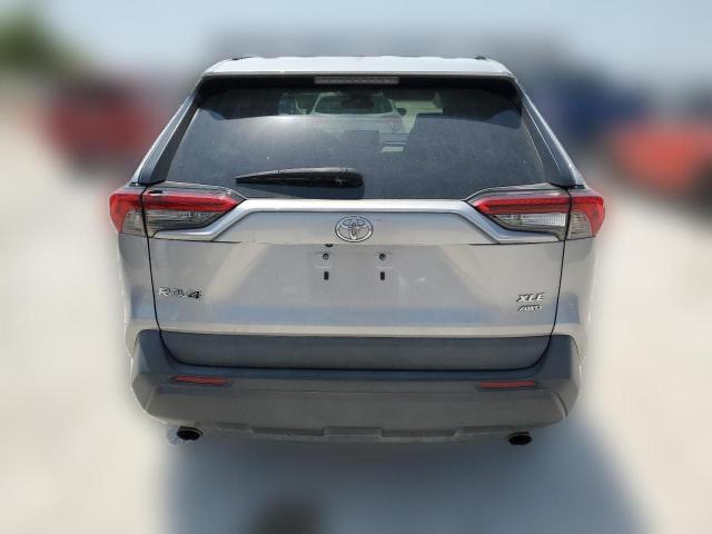 Photo 5 VIN: 2T3P1RFV8KC009600 - TOYOTA RAV4 