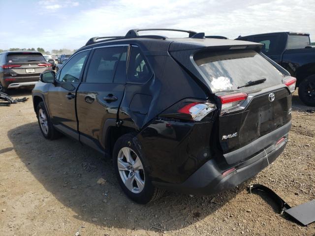 Photo 1 VIN: 2T3P1RFV8KC016000 - TOYOTA RAV4 XLE 