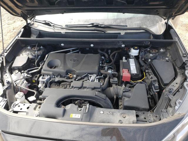 Photo 10 VIN: 2T3P1RFV8KC016000 - TOYOTA RAV4 XLE 