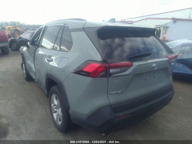 Photo 2 VIN: 2T3P1RFV8KC017227 - TOYOTA RAV4 