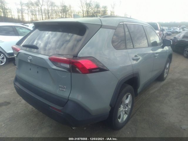 Photo 3 VIN: 2T3P1RFV8KC017227 - TOYOTA RAV4 