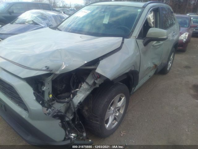 Photo 5 VIN: 2T3P1RFV8KC017227 - TOYOTA RAV4 