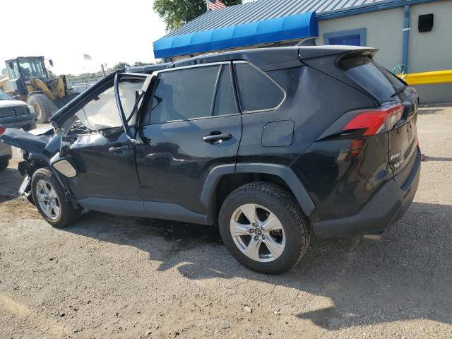 Photo 1 VIN: 2T3P1RFV8KW017520 - TOYOTA RAV4 XLE 