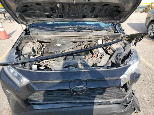 Photo 10 VIN: 2T3P1RFV8KW017520 - TOYOTA RAV4 XLE 