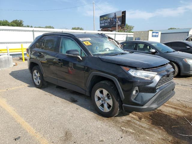 Photo 3 VIN: 2T3P1RFV8KW017520 - TOYOTA RAV4 XLE 