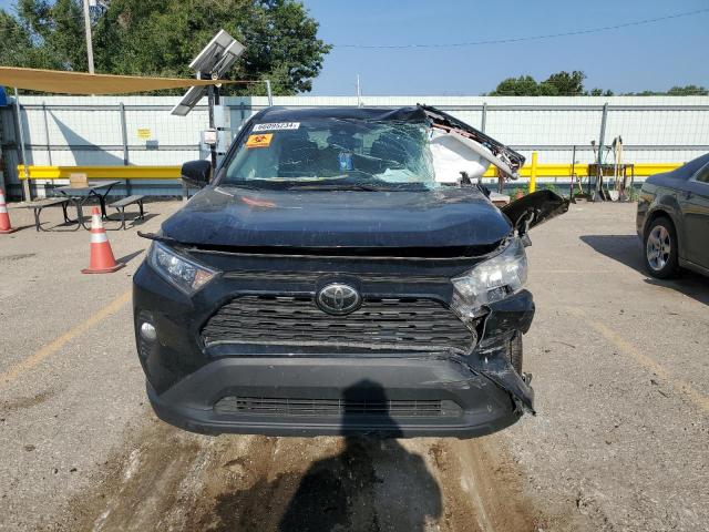 Photo 4 VIN: 2T3P1RFV8KW017520 - TOYOTA RAV4 XLE 