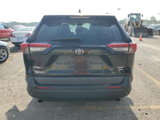 Photo 5 VIN: 2T3P1RFV8KW017520 - TOYOTA RAV4 XLE 