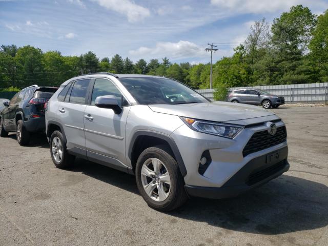 Photo 0 VIN: 2T3P1RFV8KW058973 - TOYOTA RAV4 XLE 