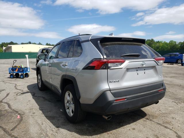 Photo 2 VIN: 2T3P1RFV8KW058973 - TOYOTA RAV4 XLE 