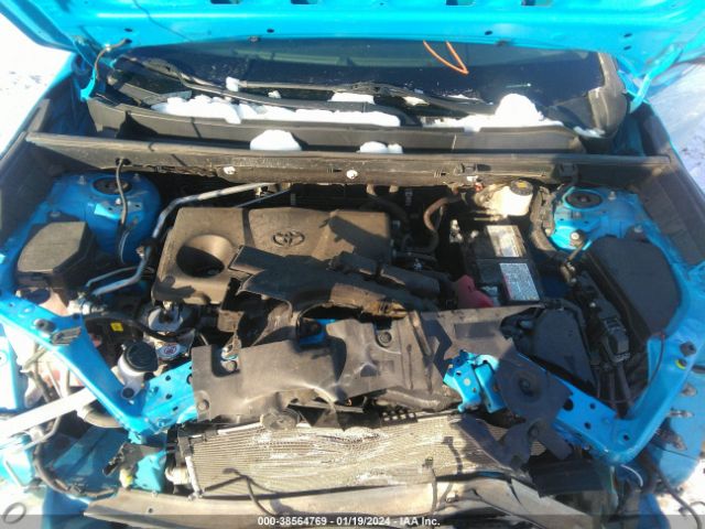 Photo 9 VIN: 2T3P1RFV8KW072968 - TOYOTA RAV4 