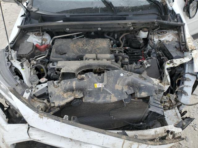 Photo 11 VIN: 2T3P1RFV8KW074011 - TOYOTA RAV4 XLE 