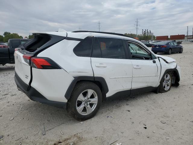 Photo 2 VIN: 2T3P1RFV8KW074011 - TOYOTA RAV4 XLE 