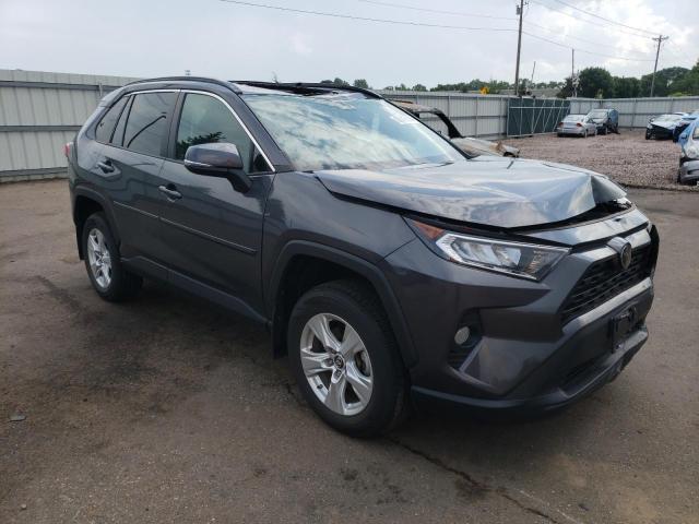 Photo 3 VIN: 2T3P1RFV8KW077085 - TOYOTA RAV4 