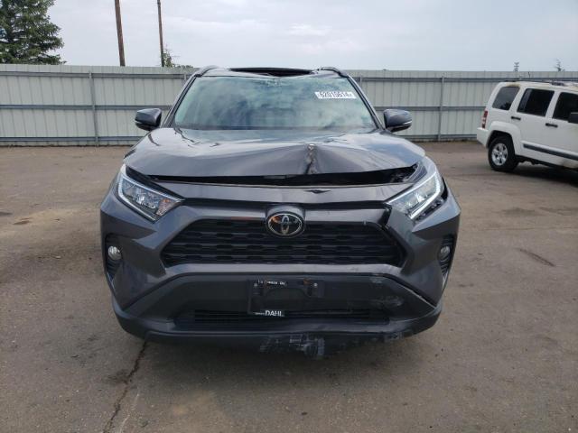 Photo 4 VIN: 2T3P1RFV8KW077085 - TOYOTA RAV4 