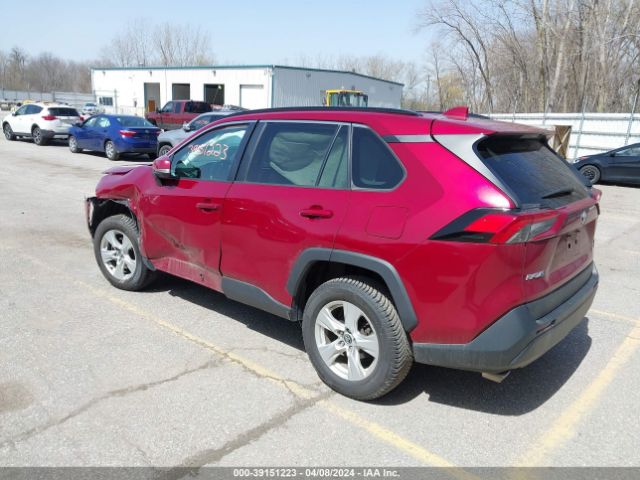 Photo 2 VIN: 2T3P1RFV8LC070477 - TOYOTA RAV4 