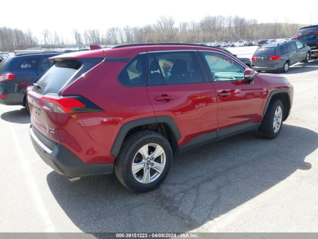 Photo 3 VIN: 2T3P1RFV8LC070477 - TOYOTA RAV4 