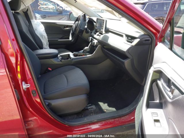 Photo 4 VIN: 2T3P1RFV8LC070477 - TOYOTA RAV4 