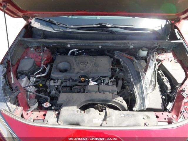 Photo 9 VIN: 2T3P1RFV8LC070477 - TOYOTA RAV4 