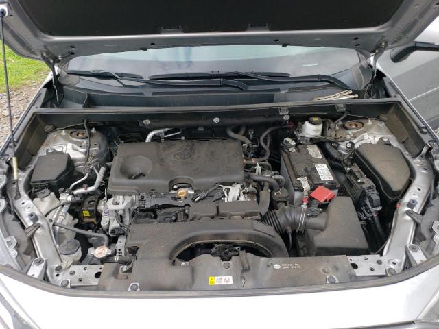 Photo 11 VIN: 2T3P1RFV8LC072147 - TOYOTA RAV4 XLE 