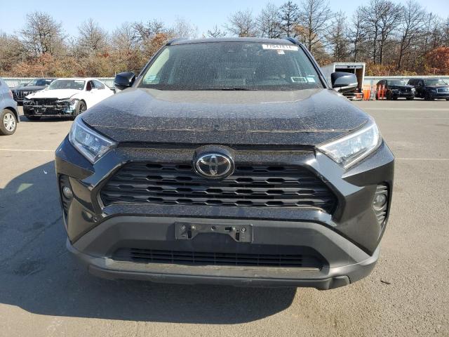 Photo 4 VIN: 2T3P1RFV8LC075971 - TOYOTA RAV4 XLE 