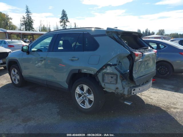 Photo 2 VIN: 2T3P1RFV8LC080457 - TOYOTA RAV4 