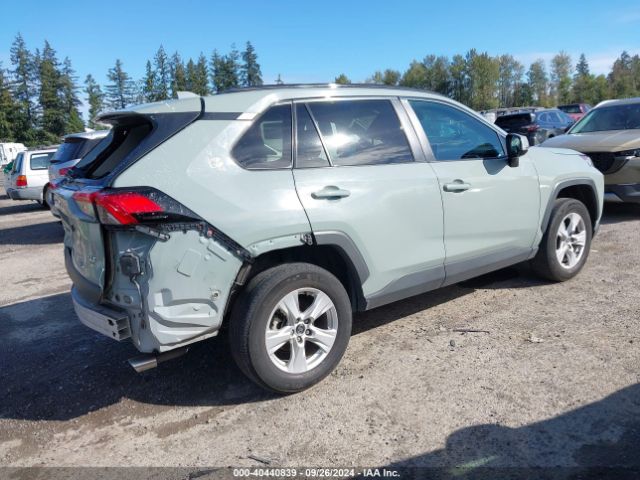 Photo 3 VIN: 2T3P1RFV8LC080457 - TOYOTA RAV4 