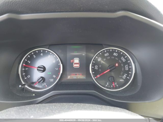 Photo 6 VIN: 2T3P1RFV8LC080457 - TOYOTA RAV4 