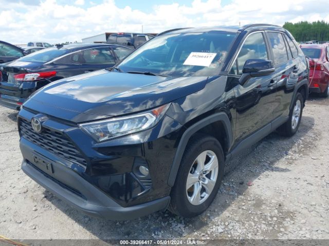 Photo 1 VIN: 2T3P1RFV8LC082516 - TOYOTA RAV4 