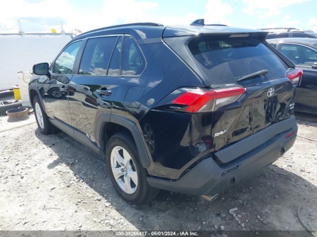 Photo 2 VIN: 2T3P1RFV8LC082516 - TOYOTA RAV4 